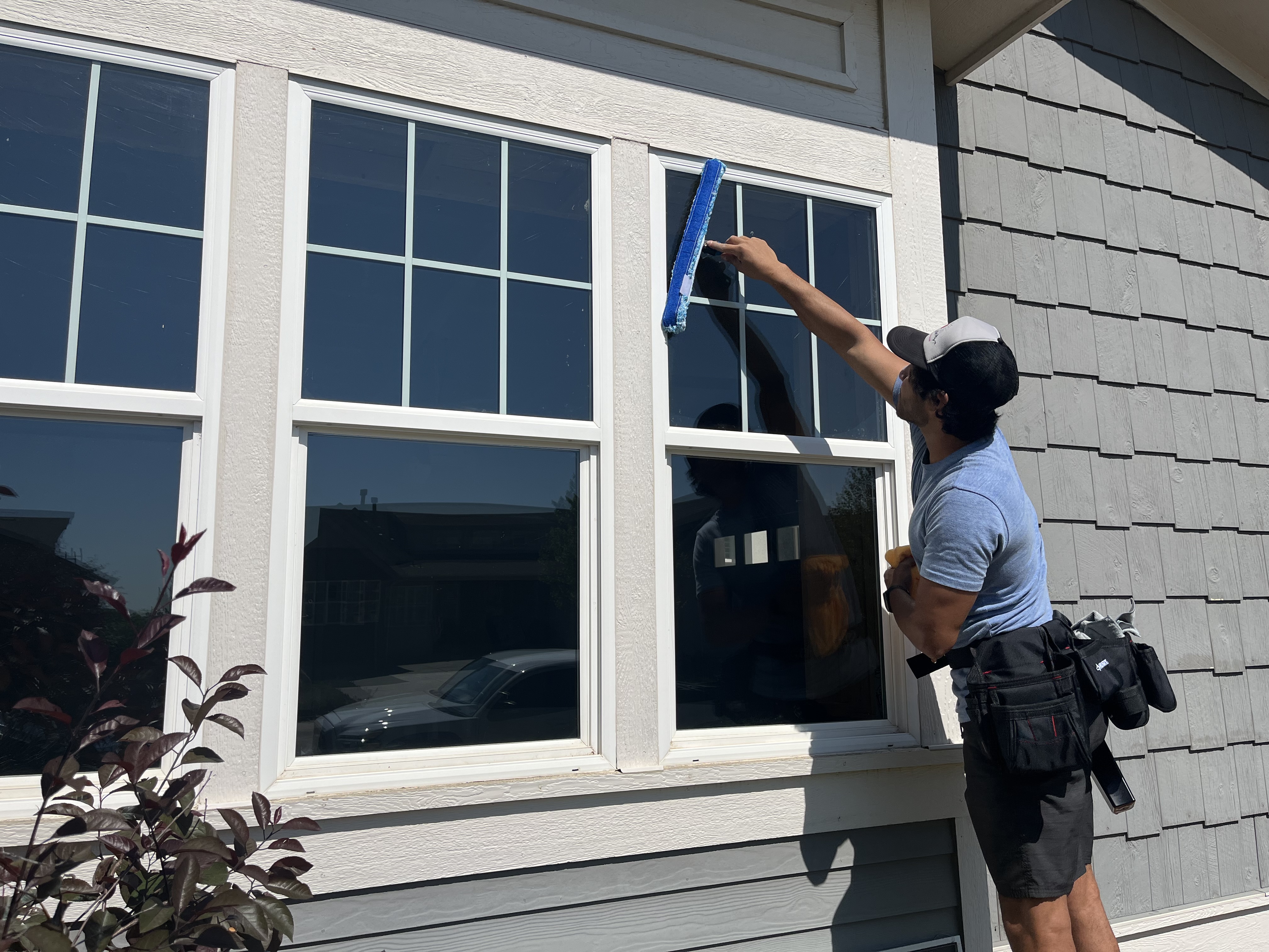 Residential Window Cleaning in Loveland, CO Thumbnail